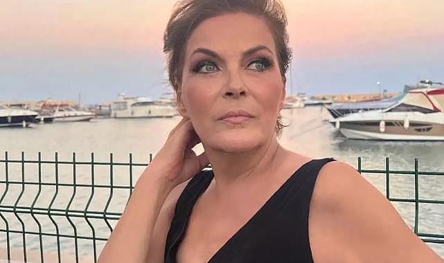 Nurseli İdiz, makarnaya ödediği paraya isyan etti: Türk halkına başarılar diliyorum