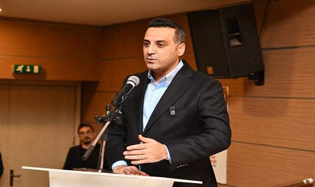 Ödüllü Filmler Çiğli&#039;de İzleyiciyle Buluştu