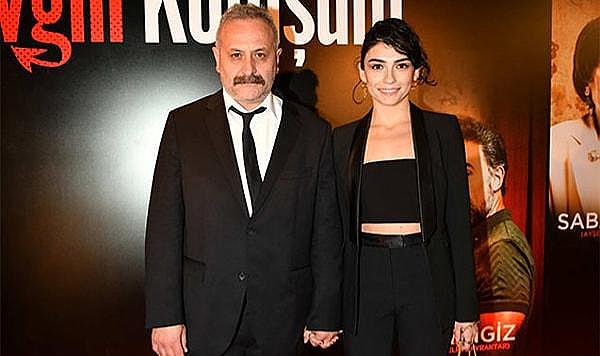 Onur Ünlü&#039;nün yeni aşkı: Dilber bu fotoğrafa buruk bakar