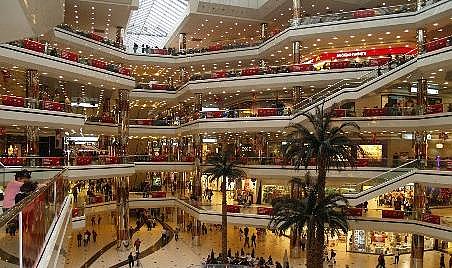 Ortalığı karıştıracak iddia: AVM&#039;lere girişte kişi başı 1 lira alınacak