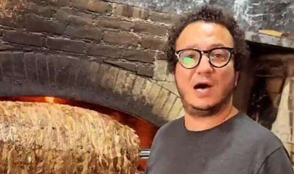 Oytun Erbaş&#039;tan tepki çeken asgari ücret yorumu: Kuru fasulye de protein, et de protein. Fakir hayat en sağlıklı hayattır