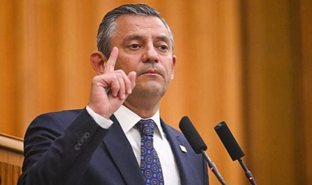 Özel’den asgari ücret tespiti sonrası grev çağrısı: İşçi sınıfını üretimden gelen gücünü kullanmaya davet ediyorum