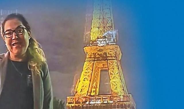 Paris&#039;ten yazlığını satmak için gelen Sevil Uşak&#039;ta cinayete kurban gitti