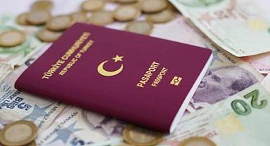 Pasaport, sürücü belgesi ve kimlik gibi değerli kağıtların 2025 bedelleri belli oldu