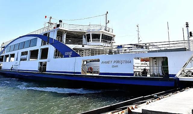 'Piriştina'nın dönüş tarihi belli oldu: 15 gün içinde seferlere başlayacak!