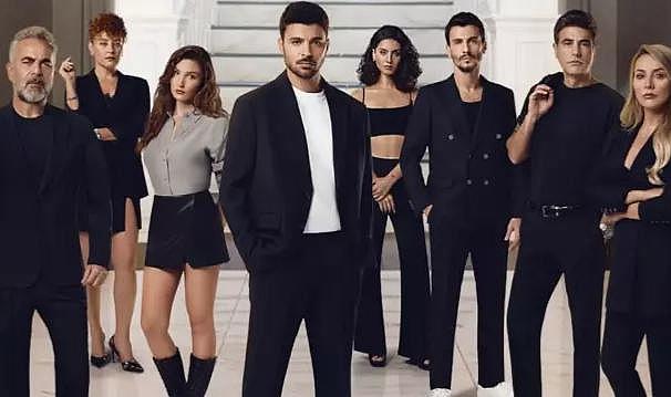 RTÜK&#039;ün cezası sonrası iddialı dizinin final tarihi değişti