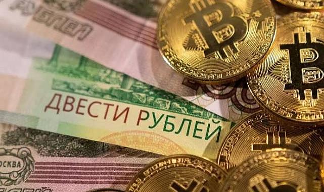 Rusya Bitcoin ve kripto paralara yasal statü tanıdı