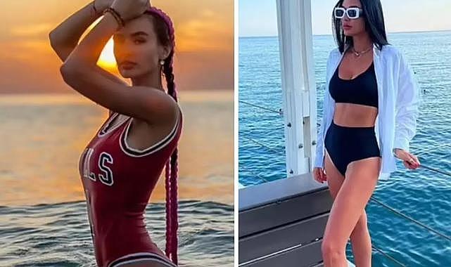 Rusya'nın 'En Güzel Teröristi' 21 yıl hapis cezası aldı