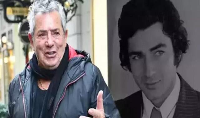 Salih Güney’den Vikipedi’ye &#039;jigolo&#039; tepkisi