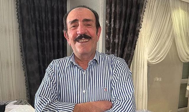 Sanatçı Mustafa Keser'den acı haber!