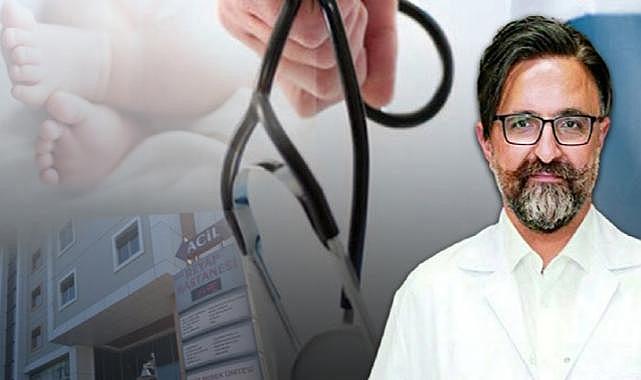 Sanık doktor Mehmet Gürül: En büyük hatam bu hastanelerde çalışan hemşireleri denetlememiş olmam