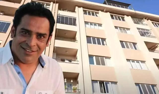 Şarkıcı Ege&#039;den 2+1 mütevazi evi ile ilgili itiraf