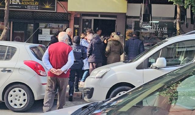 Sebebi otopsiden sonra belli olacak: Çay ocağı işleten şahıs evinde ölü bulundu