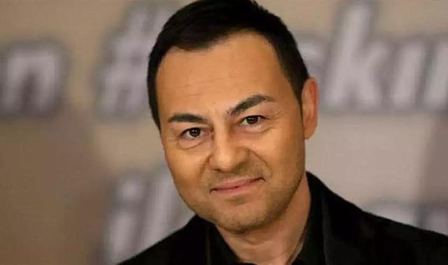 Serdar Ortaç: Sol kolumu da kaybettim