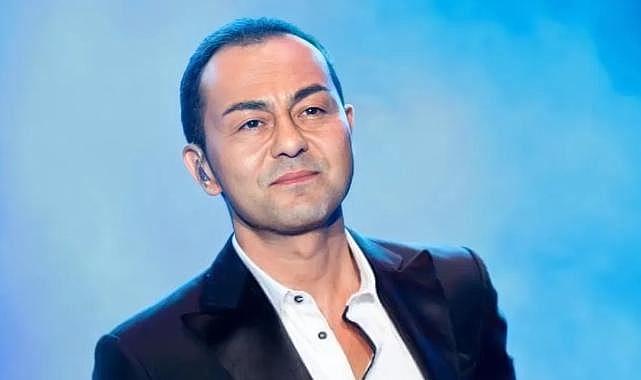 Serdar Ortaç: &#039;&#039;Yarın ölmek istiyorum&#039;&#039;