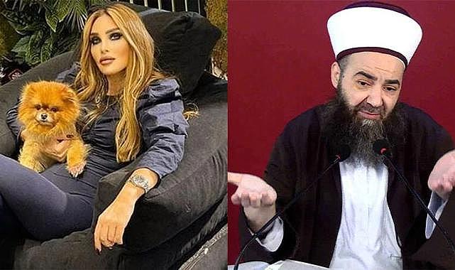 Seren Serengil: &#039;&#039;Cübbeli Ahmet&#039;in koruması beni öldürmeye çalıştı&#039;&#039;