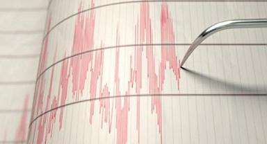 Sivas’ta 4,4 büyüklüğünde deprem