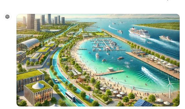 Siyasette yapay zeka modası