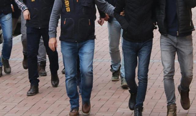 Sosyal medya fenomenlerine yasa dışı bahis operasyonu: 8 gözaltı kararı