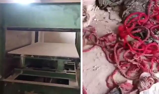 Suriye&#039;de İşkence Hapishanesi Sednaya Boşaltıldı