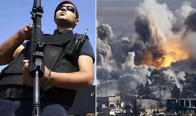 Suriye&#039;de &quot;Meksika Açmazı&quot;: MİT 3 aylık hazırlık sonrası tam kadro sahaya indi