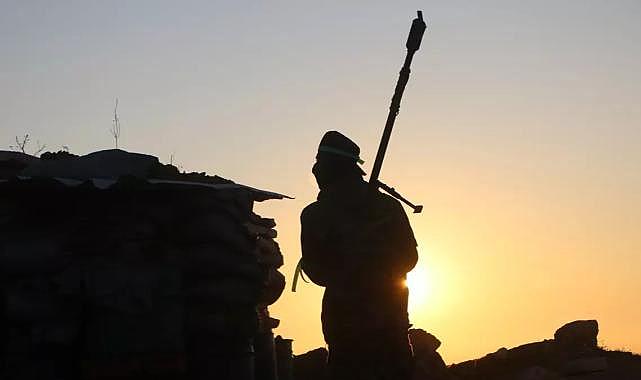 Suriye&#039;de muhalifler bir kenti daha ele geçirdi, Şam&#039;a 20 kilometre kaldı