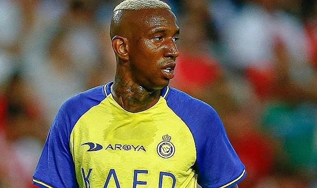 Talisca düğümü çözüldü: Yakında açıklanacak!