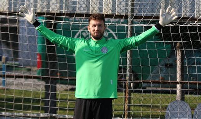 Tarık Çetin'den Beşiktaş açıklaması