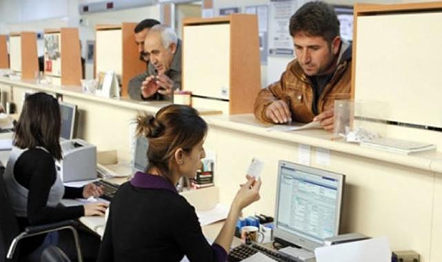 TBMM Plan ve Bütçe Komisyonu devlet memurları ile ilgili teklifi görüşmek üzere toplandı