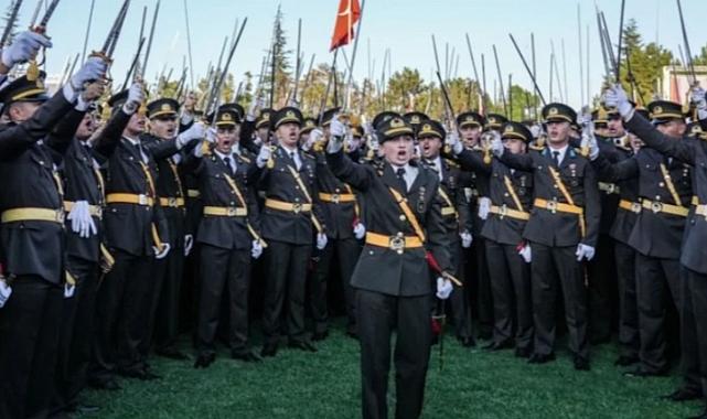 Teğmenlerin dosyasının görüşüleceği tarih belli oldu