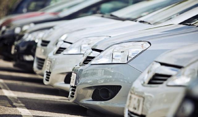 Ticaret Bakanlığı&#039;ndan otomotiv düzenlemesi