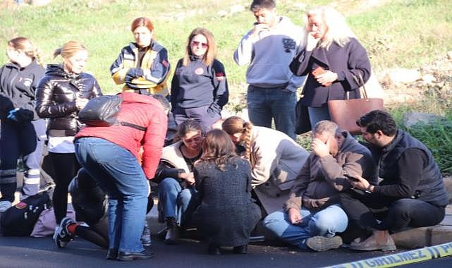 Trafik terörüne kurban giden Yağmur için soruşturmalar devam ediyor: &#039;&#039;Okul Müdürü Görevden Alındı, Soruşturma Devam Ediyor&#039;&#039;