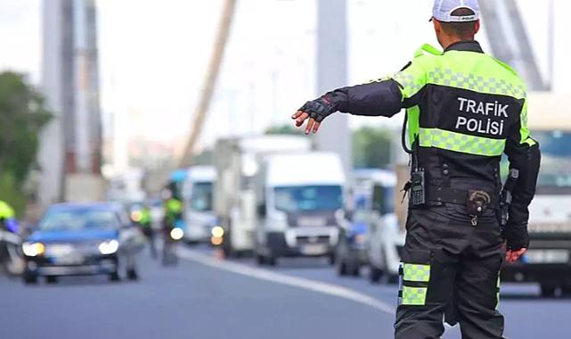Trafikte tehlikeli hareketin cezası 46 bin liraya yükseldi