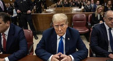 Trump'a 5 milyon dolarlık tazminat cezasını mahkeme onadı