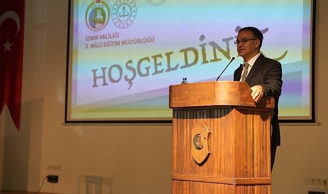 TÜBİTAK Bilim Olimpiyatları Hazırlık Eğitimleri Başarıyla Tamamlandı