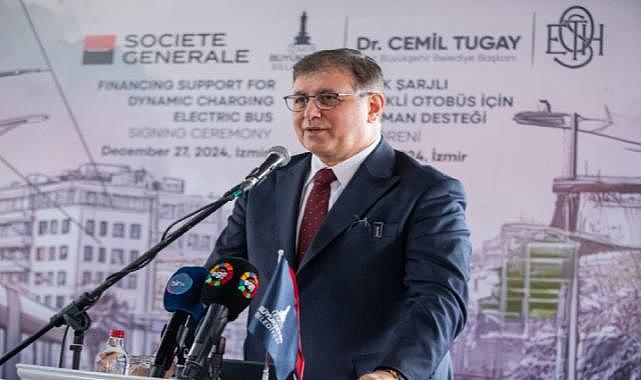 Tugay&#039;dan &#039;Buca Cezaevi&#039; çıkışı: Rant alanı olamaz