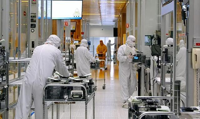 Türkiye&#039;nin bu hamlesi dünyanın gündeminde