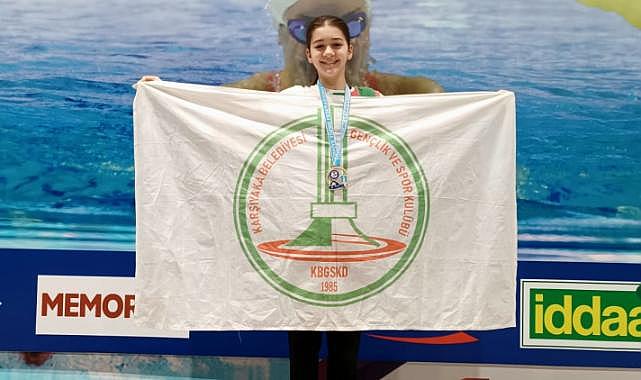 Türkiye Şampiyonası’na Karşıyaka damgası!