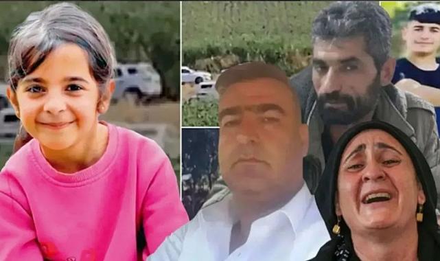 Türkiye&#039;yi Şoke Eden Narin Cinayeti Davasında Karar Verildi