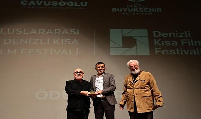 Uluslararası Kısa Film Festivali&#039;nde ödüller sahibini buldu
