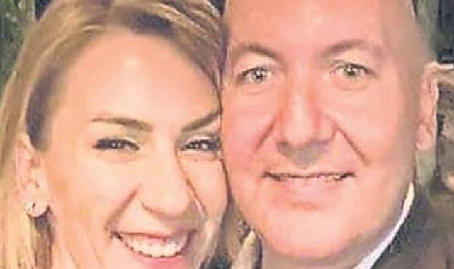 Ünlü iş adamına uzaklaştırma kararı