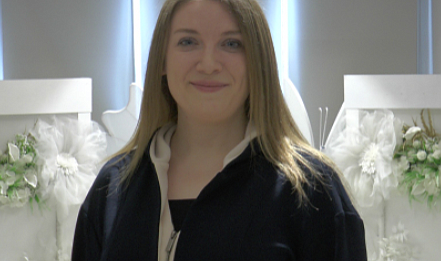 Uzman Diyetisyen Betül Merd: &quot;Ergenlik 8 yaş aralığında başlayabiliyor&quot;