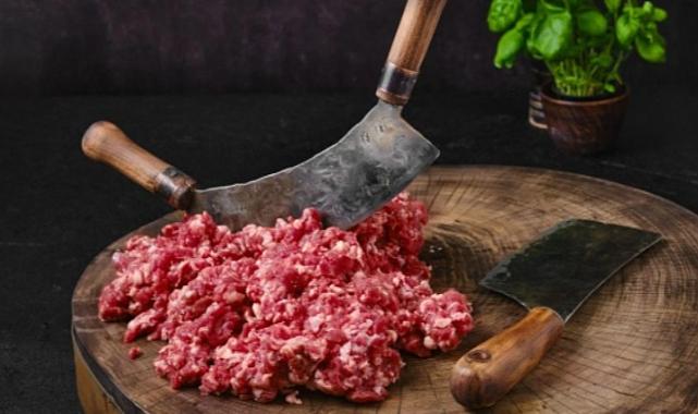 Vatandaşa kıyma yerine sakatat yedirmişler