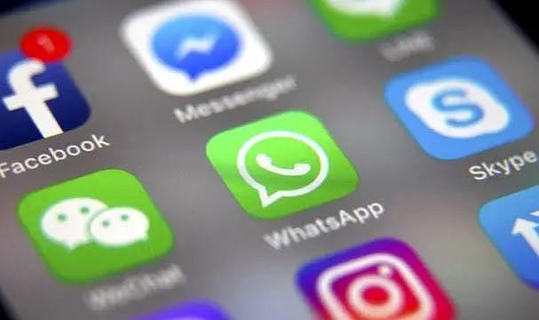WhatsApp, Instagram ve Facebook çöktü mü? Meta uygulamalarına erişilemiyor!