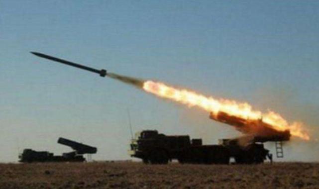 Yemen’den fırlatılan balistik füze Tel Aviv’i vurdu: En az 18 yaralı