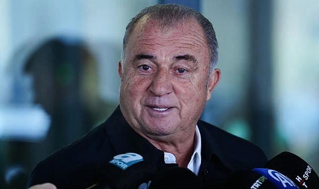 Yeni takımına imzayı atan Fatih Terim ne kadar para kazanacak?