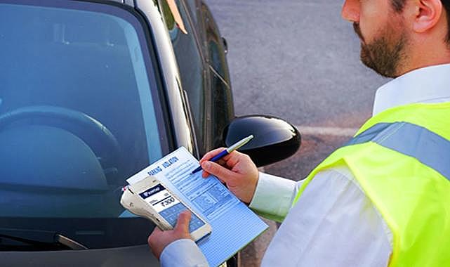 Yeni yılda uygulanacak olan trafik cezaları belli oldu!