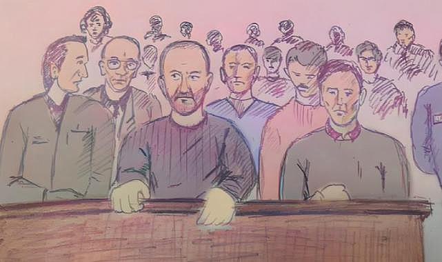 &quot;Yenidoğan Çetesi&quot; davasında ara karar: 7 sanığın tutuklanmasına hükmedildi