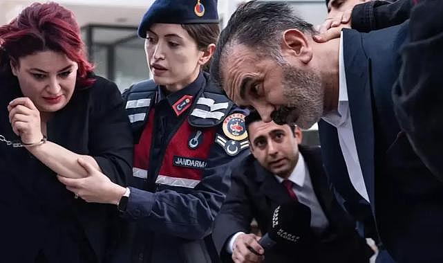 Yenidoğan Çetesi davasında savcı, tutuklu tüm sanıkların tutukluluk halinin devamını ve 10 tutuksuz sanığın ise tutuklanmasını talep etti