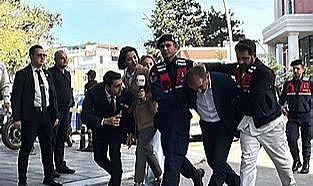 Yenidoğan Çetesi’ne düzenlenen yeni operasyonda 11 şüpheli tutuklandı